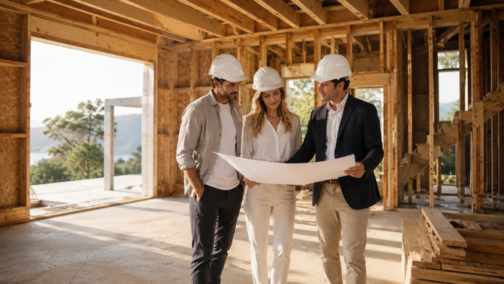 What to Expect at Groundbreaking