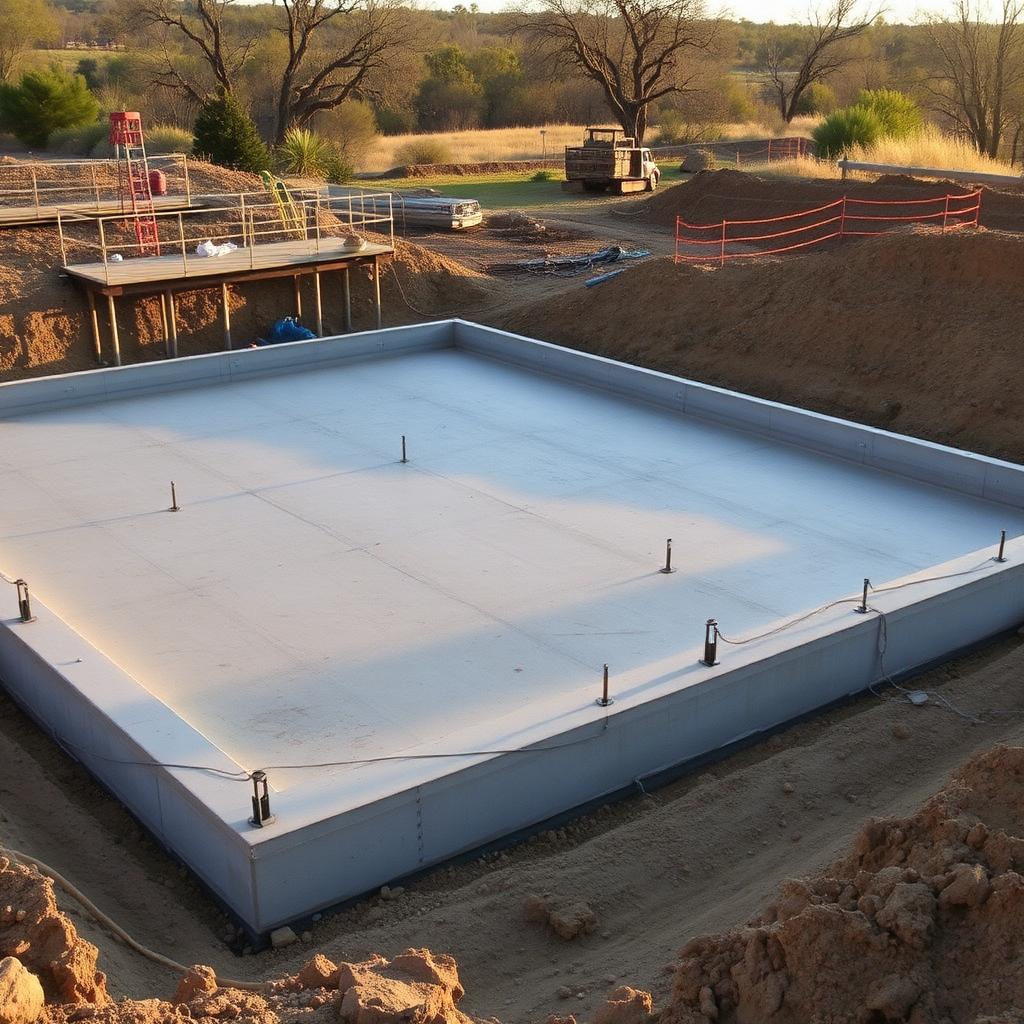 How to Design a Flood-Resilient Custom Home