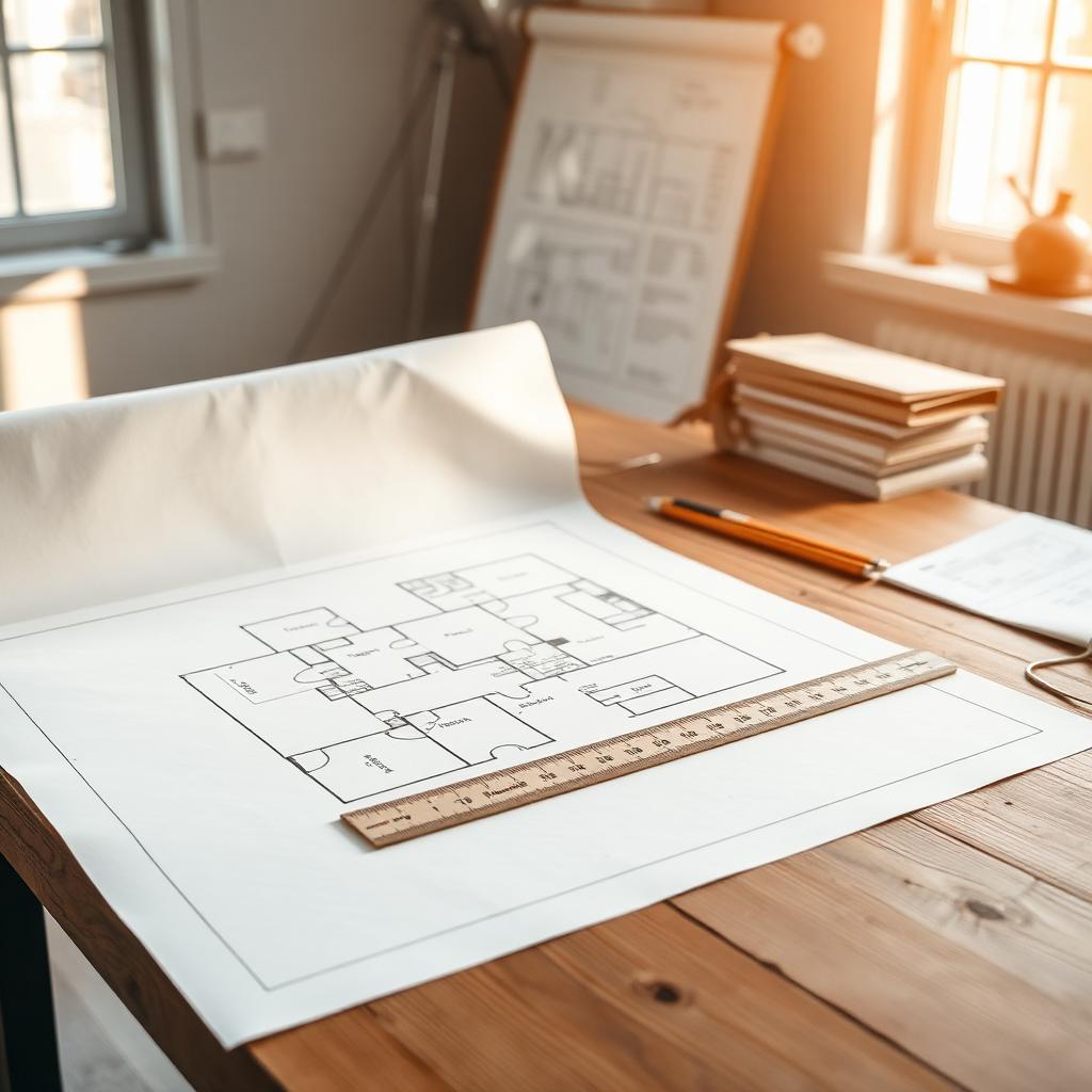 Why Decision History Matters in a Custom Home